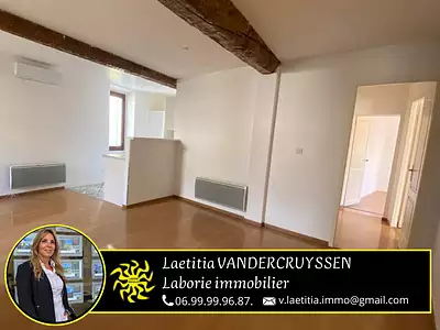 Appartement, 78 m²