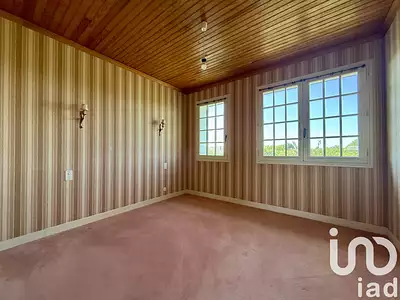 Maison, 133 m²