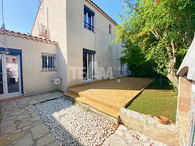 Maison, 97,52 m²