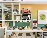 Appartement, 21,58 m²