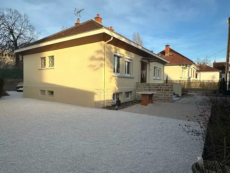 Maison, 145 m²