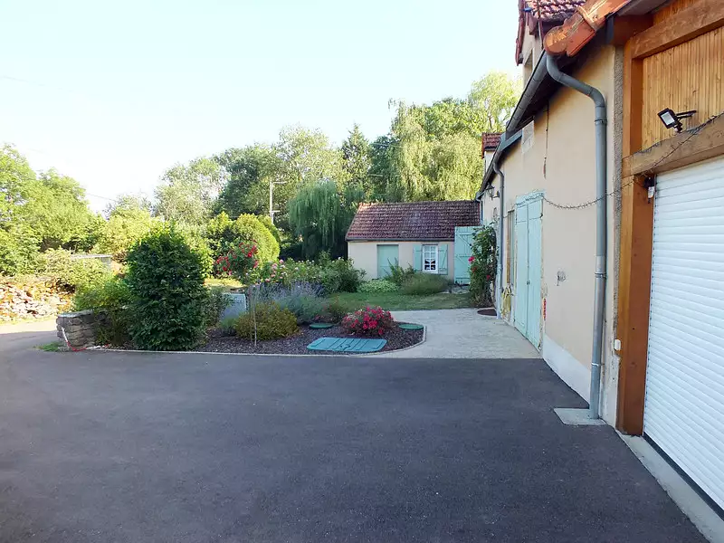 Maison, 170 m²