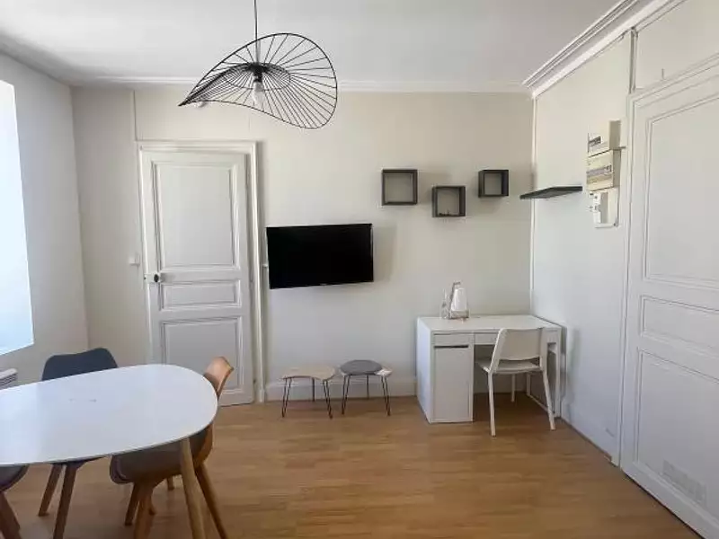 Appartement, 38 m²