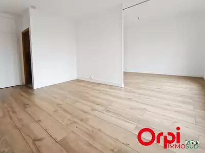 Appartement, 44 m²