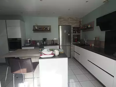 Maison, 140 m²