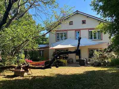 Maison, 218,66 m²