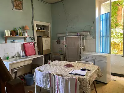 Maison, 90 m²
