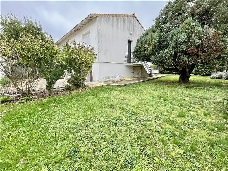 Maison, 89 m²