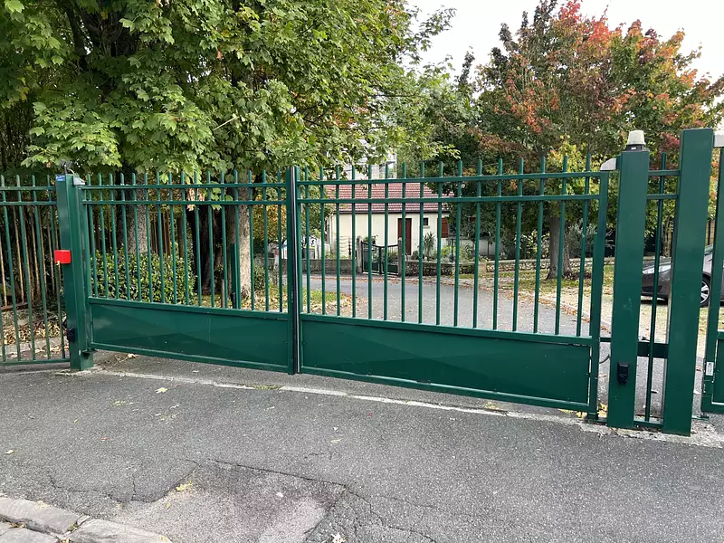 Appartement, 54,27 m²