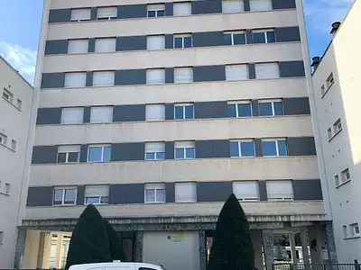 Appartement, 106 m²