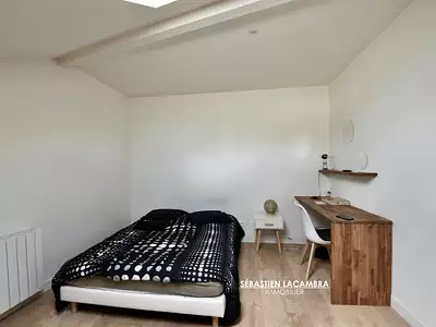 Appartement, 161,35 m²