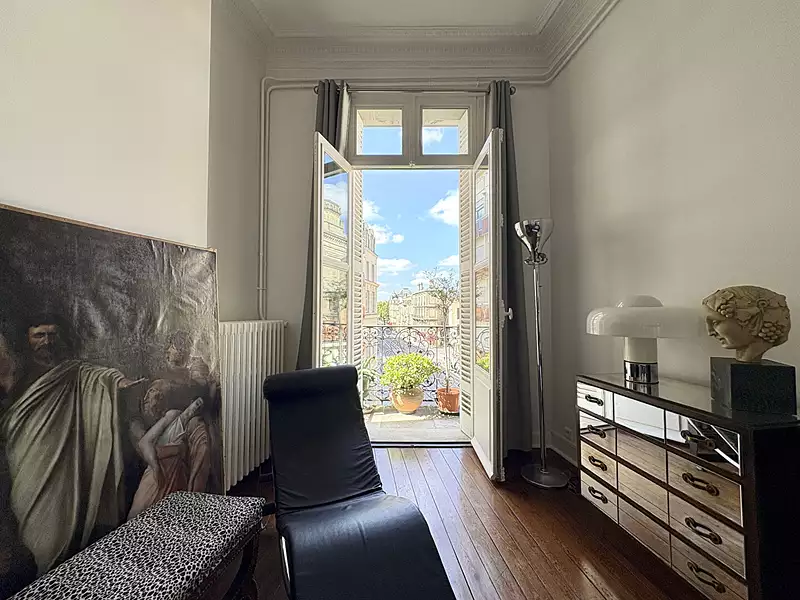 Appartement, 88,8 m²