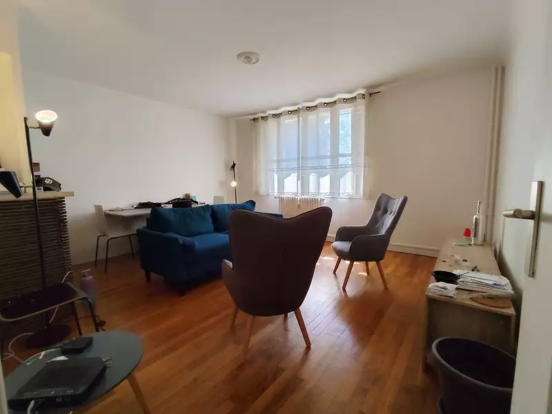 Appartement, 96 m²