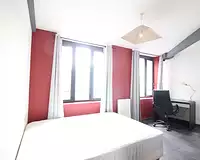 Appartement, 114 m²