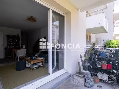 Appartement, 57 m²