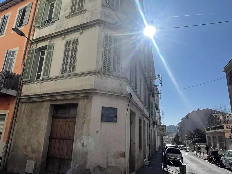 Maison, 200 m²