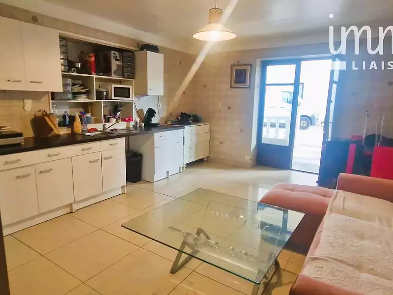 Immeuble, 187,31 m²