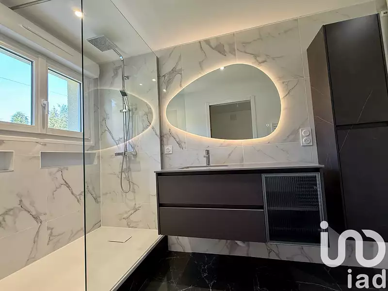 Maison, 80 m²