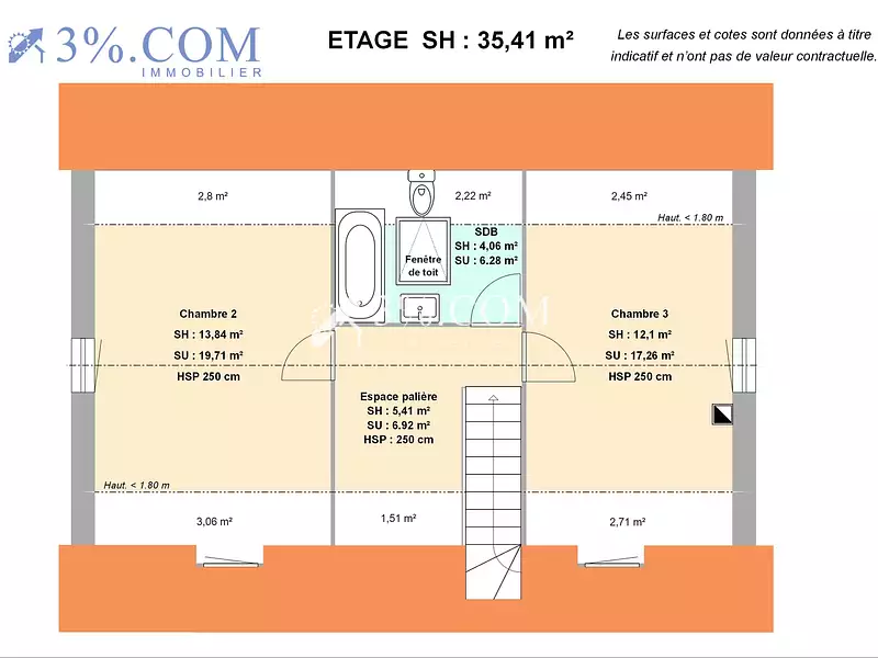 Maison, 120 m²