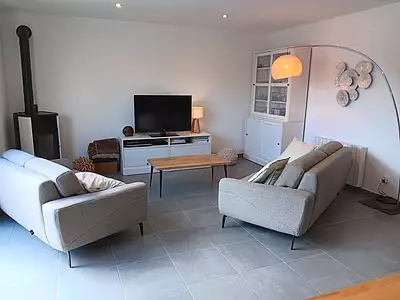 Maison, 101 m²