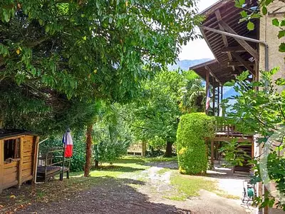 Maison, 121,9 m²