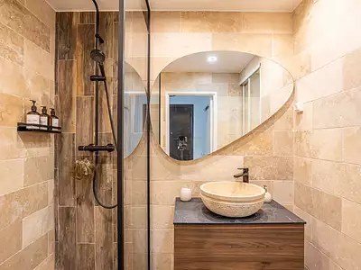 Appartement, 46,24 m²