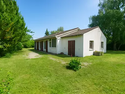 Maison, 94 m²