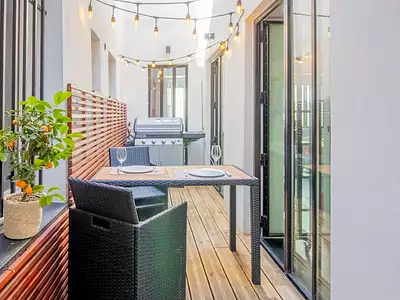 Appartement, 105 m²