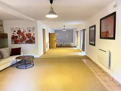 Maison, 320 m²