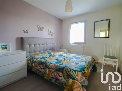 Appartement, 89 m²