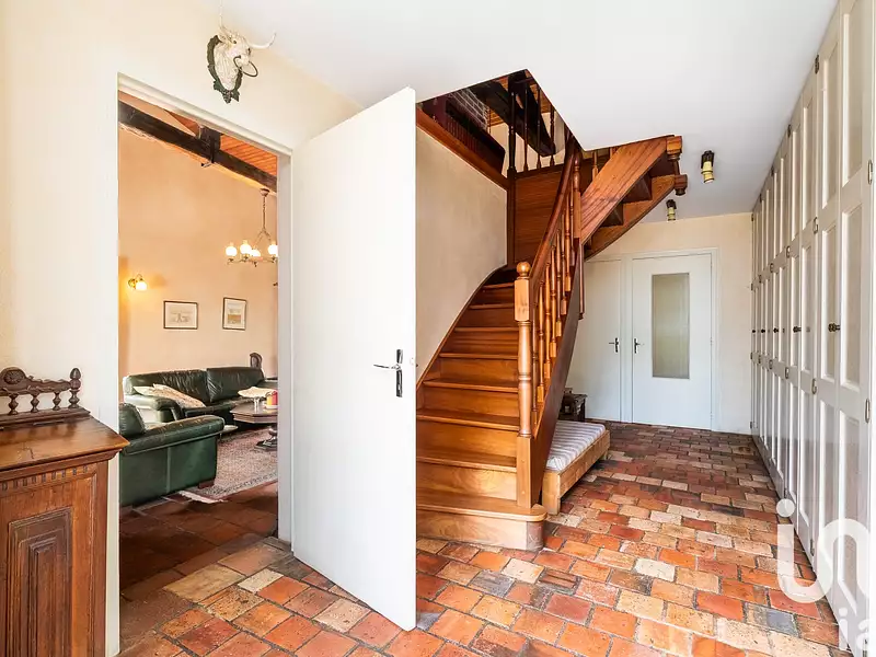 Maison, 236 m²