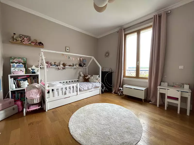 Maison, 205 m²