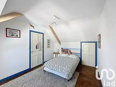Maison, 143 m²