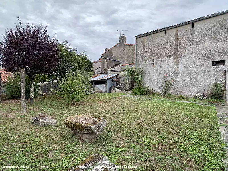Maison, 170 m²