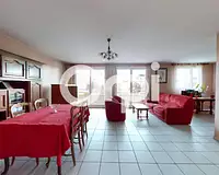 Appartement, 111 m²