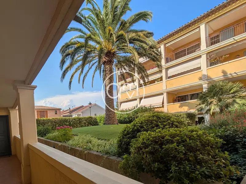 Appartement, 61,35 m²