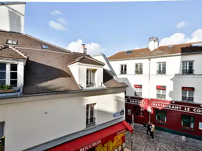 Appartement, 32,08 m²