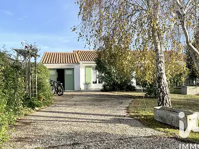Maison, 119 m²