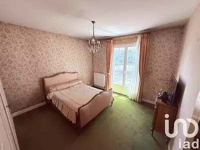 Maison, 166 m²
