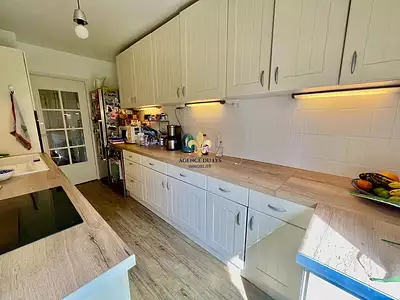 Appartement, 104,14 m²