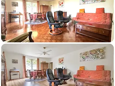 Maison, 162 m²
