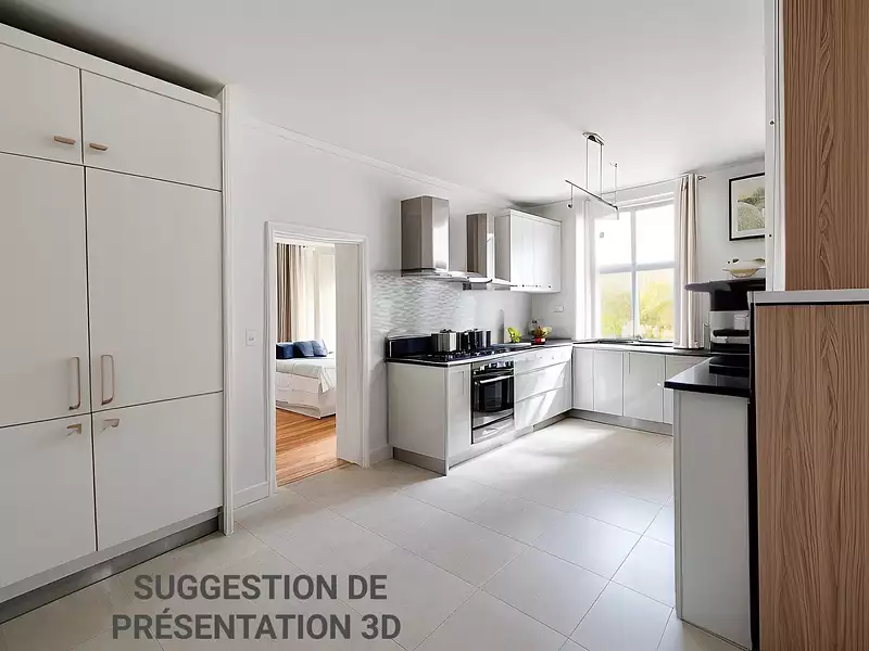 Maison, 231 m²