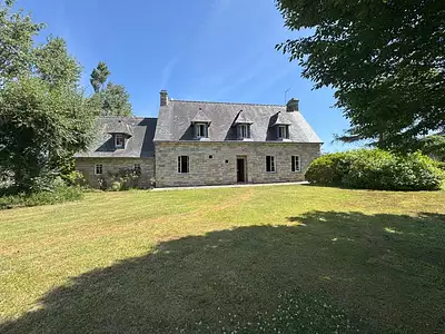 Maison, 165 m²