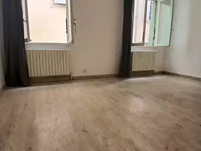 Appartement, 60 m²