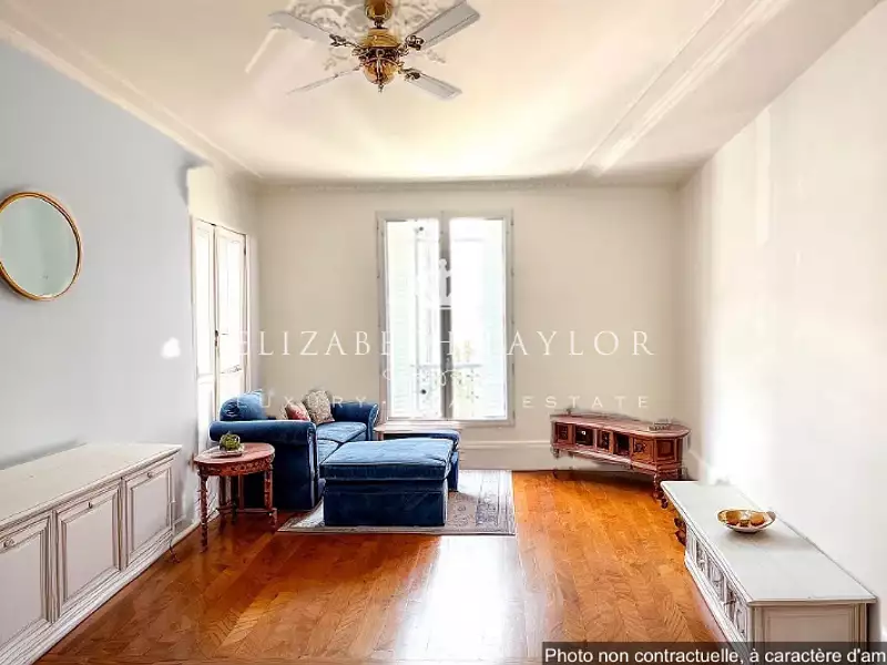 Appartement, 59 m²