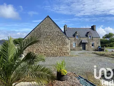 Maison, 100 m²