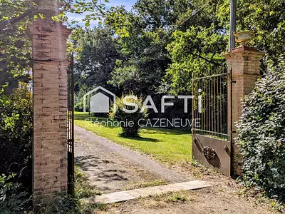Maison, 345 m²