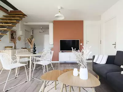 Appartement, 71 m²