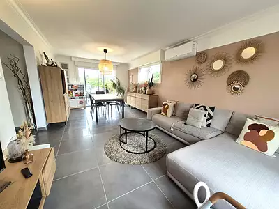 Maison, 92 m²