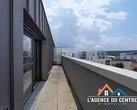 Appartement, 39,6 m²